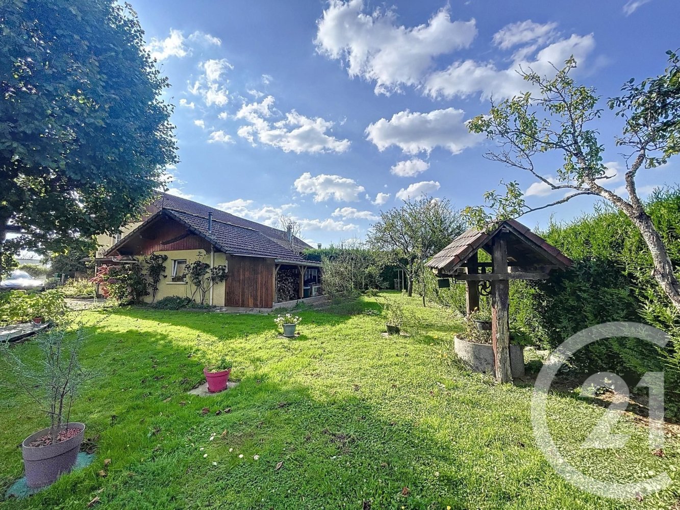 Casa de 4 dormitorios en Saint-Etienne-les-Remiremont, France No. 258647