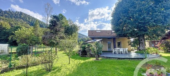 Casa de 4 dormitorios en Saint-Etienne-les-Remiremont, France No. 258647 25