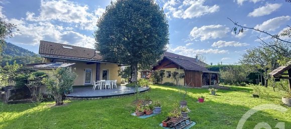 Casa de 4 dormitorios en Saint-Etienne-les-Remiremont, France No. 258647 8