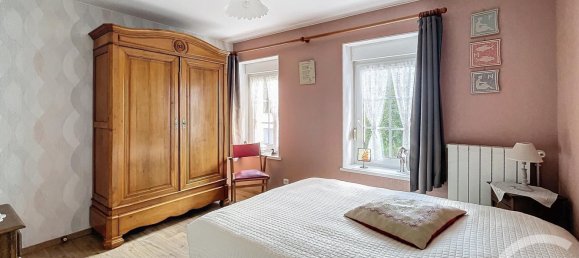 Casa de 4 dormitorios en Saint-Etienne-les-Remiremont, France No. 258647 6