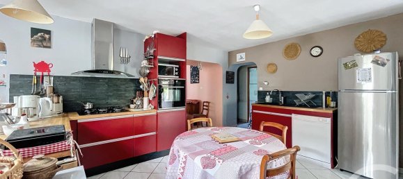 Casa de 4 dormitorios en Saint-Etienne-les-Remiremont, France No. 258647 18