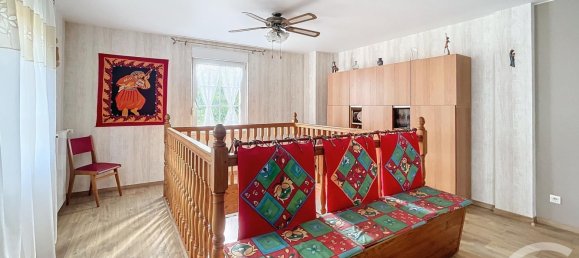 Casa de 4 dormitorios en Saint-Etienne-les-Remiremont, France No. 258647 7