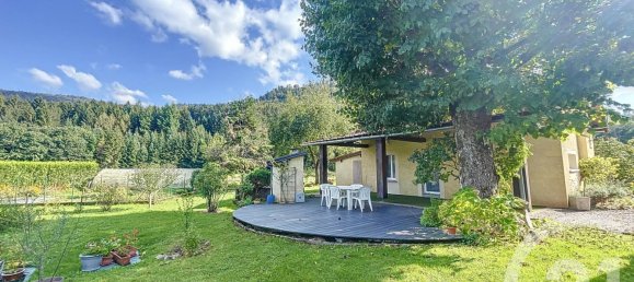 Casa de 4 dormitorios en Saint-Etienne-les-Remiremont, France No. 258647 26