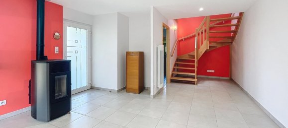 Casa de 4 dormitorios en Saint-Etienne-les-Remiremont, France No. 258647 15