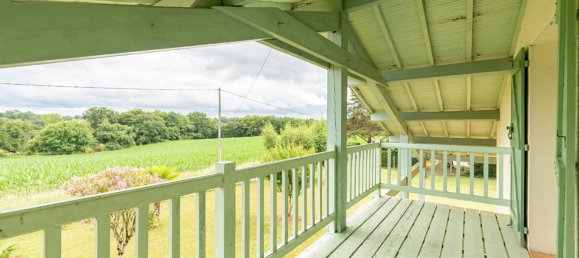 4 bedrooms House in Horsarrieu, France No. 279382 14