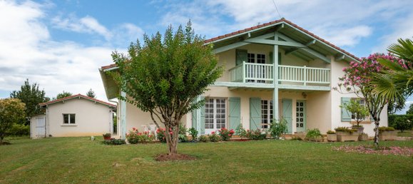 4 bedrooms House in Horsarrieu, France No. 279382 2