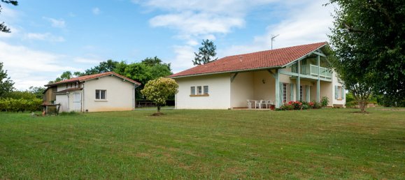 4 bedrooms House in Horsarrieu, France No. 279382 15