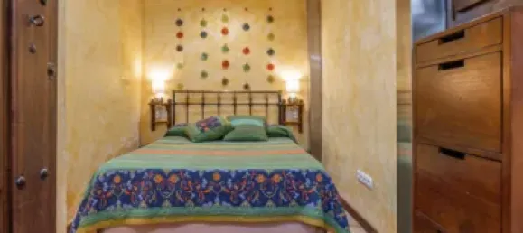 Casa de 4 dormitorios en Granada, Spain No. 174558 20