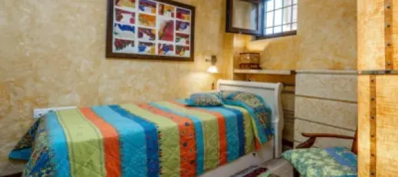 Casa de 4 dormitorios en Granada, Spain No. 174558 25