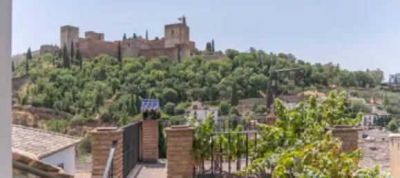 Casa de 4 dormitorios en Granada, Spain No. 174558 43