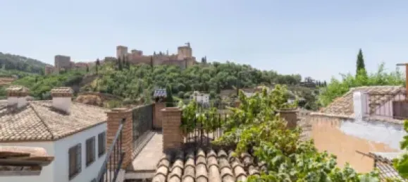 Casa de 4 dormitorios en Granada, Spain No. 174558 41