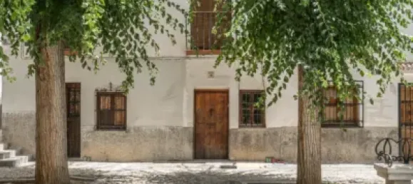 Casa de 4 dormitorios en Granada, Spain No. 174558 28