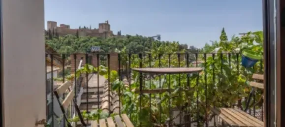 Casa de 4 dormitorios en Granada, Spain No. 174558 40