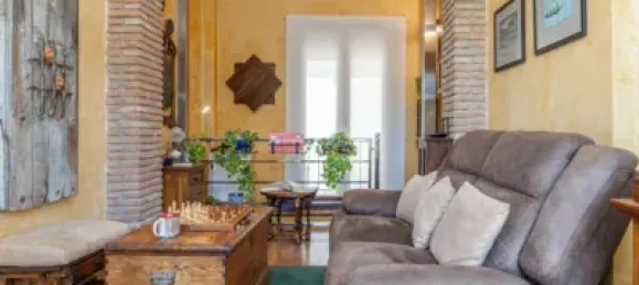 Casa de 4 dormitorios en Granada, Spain No. 174558 5