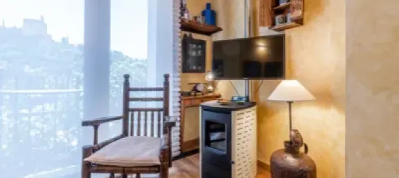 Casa de 4 dormitorios en Granada, Spain No. 174558 48