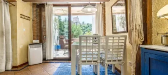 Casa de 4 dormitorios en Granada, Spain No. 174558 33