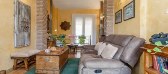 Casa de 4 dormitorios en Granada, Spain No. 174558 4