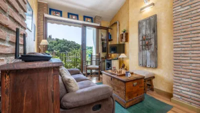 Casa de 4 dormitorios en Granada, Spain No. 174558