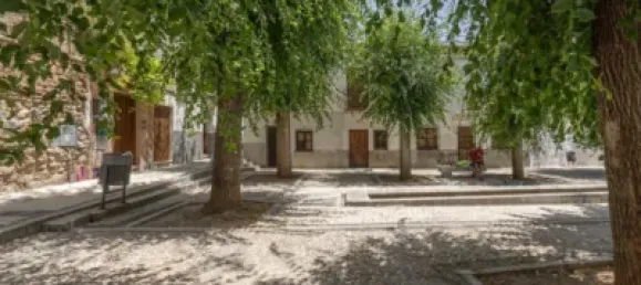Casa de 4 dormitorios en Granada, Spain No. 174558 27