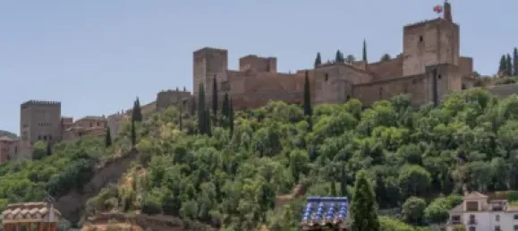 Casa de 4 dormitorios en Granada, Spain No. 174558 45