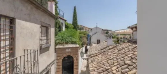 Casa de 4 dormitorios en Granada, Spain No. 174558 7