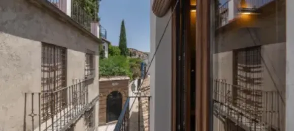 Casa de 4 dormitorios en Granada, Spain No. 174558 10