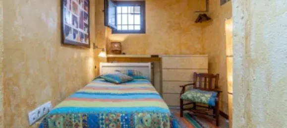 Casa de 4 dormitorios en Granada, Spain No. 174558 19