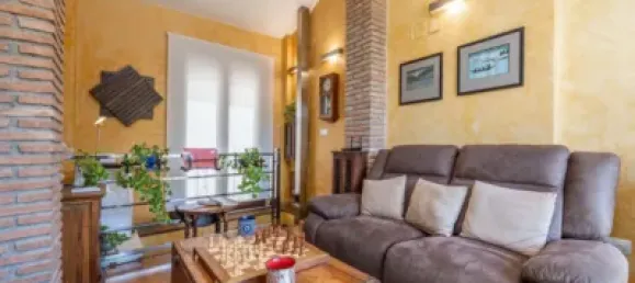 Casa de 4 dormitorios en Granada, Spain No. 174558 11