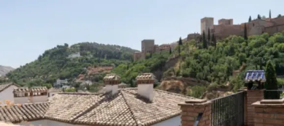 Casa de 4 dormitorios en Granada, Spain No. 174558 42