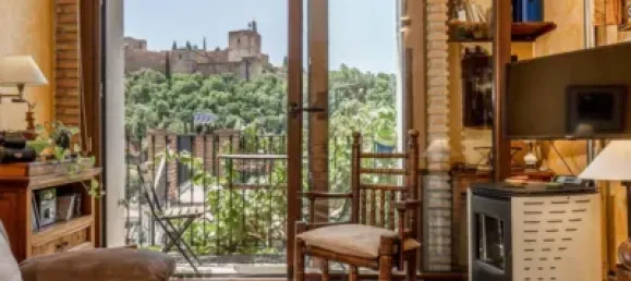 Casa de 4 dormitorios en Granada, Spain No. 174558 38