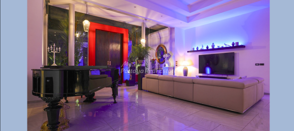 8 bedrooms Cafe / restaurant in Pattaya, Thailand No. 9238 15