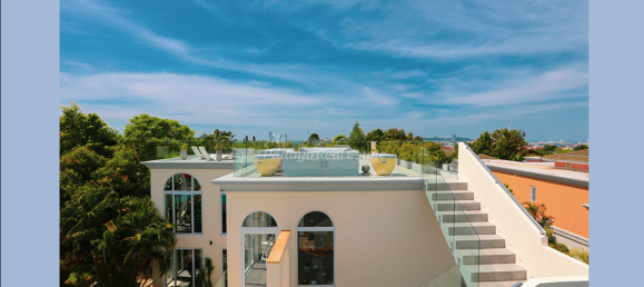 8 chambres Maison à Bang Lamung, Thailand No. 9238 5