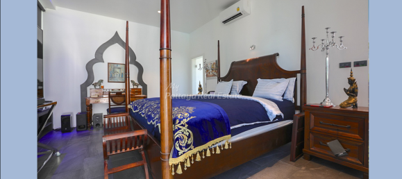 8 chambres Maison à Bang Lamung, Thailand No. 9238 18