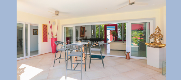 8 bedrooms Cafe / restaurant in Pattaya, Thailand No. 9238 18