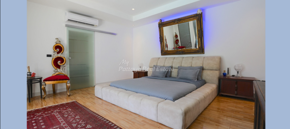 8 chambres Maison à Bang Lamung, Thailand No. 9238 14