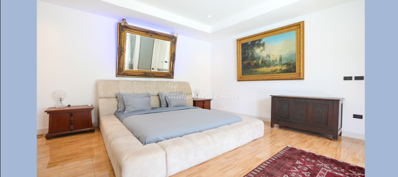 8 chambres Maison à Bang Lamung, Thailand No. 9238 15