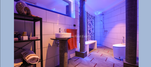 8 chambres Maison à Bang Lamung, Thailand No. 9238 19