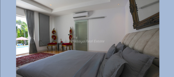 8 chambres Maison à Bang Lamung, Thailand No. 9238 16