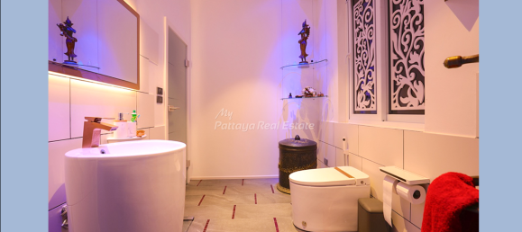 8 chambres Maison à Bang Lamung, Thailand No. 9238 21