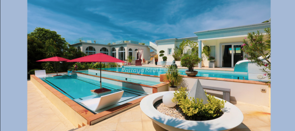 8 chambres Maison à Bang Lamung, Thailand No. 9238 7