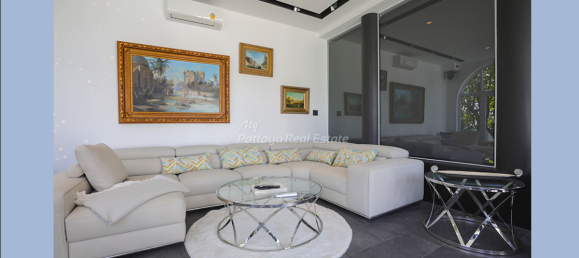 8 chambres Maison à Bang Lamung, Thailand No. 9238 17