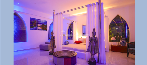 8 bedrooms Cafe / restaurant in Pattaya, Thailand No. 9238 14