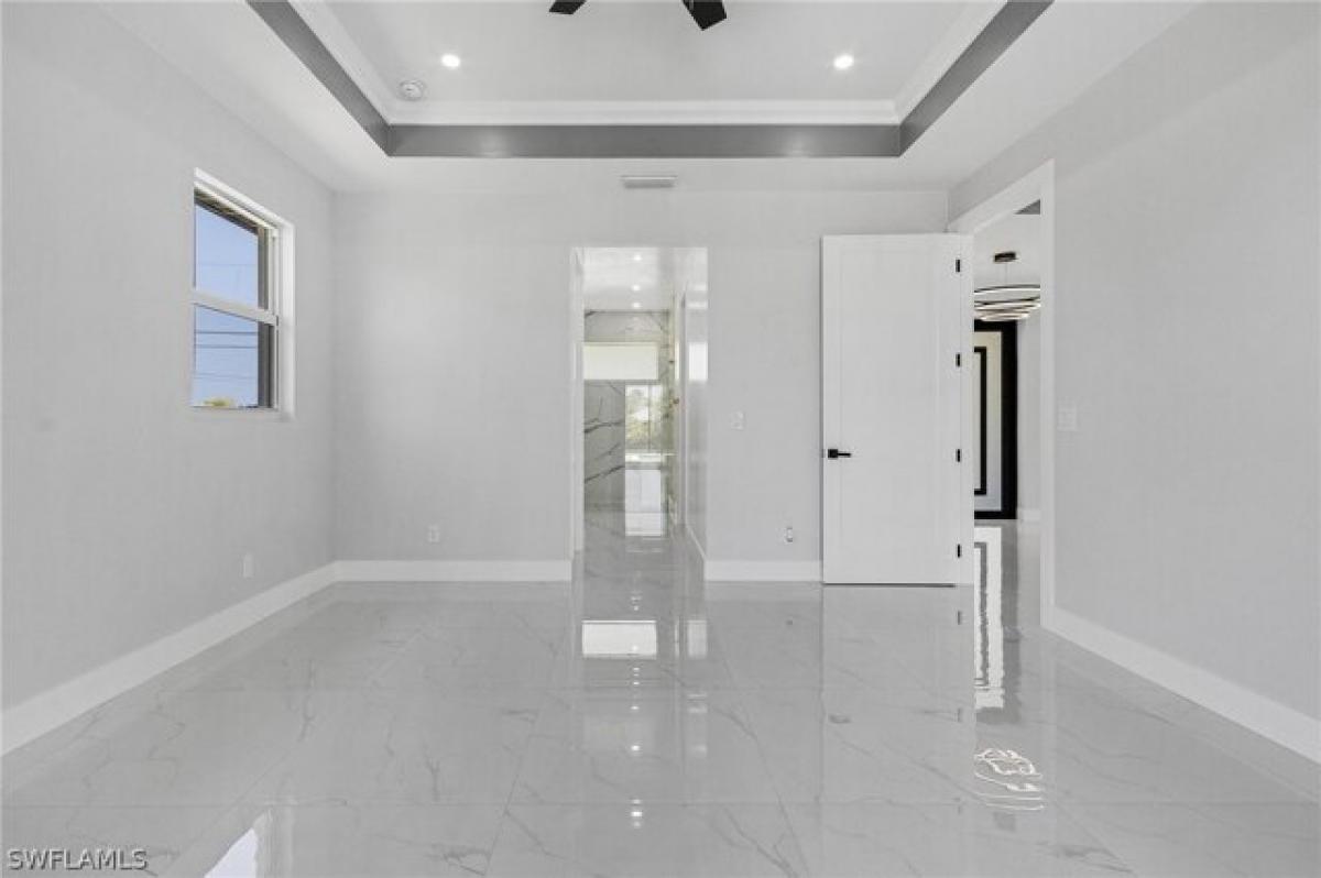 4 bedrooms House in Cape Coral, USA No. 415102