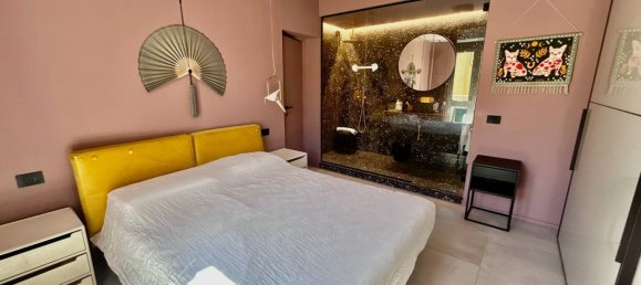 2 Schlafzimmer Penthouse in San Benedetto del Tronto, Italy, Nr. 363311 11