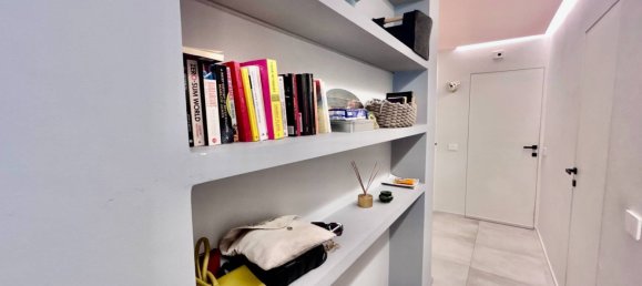 2 Schlafzimmer Penthouse in San Benedetto del Tronto, Italy, Nr. 363311 9