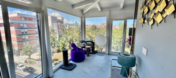 2 Schlafzimmer Penthouse in San Benedetto del Tronto, Italy, Nr. 363311 24