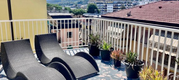 2 Schlafzimmer Penthouse in San Benedetto del Tronto, Italy, Nr. 363311 22