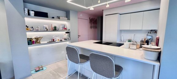 2 Schlafzimmer Penthouse in San Benedetto del Tronto, Italy, Nr. 363311 33