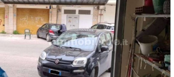 Garage in Syracuse, Italy 18m², Nr. 278177 5