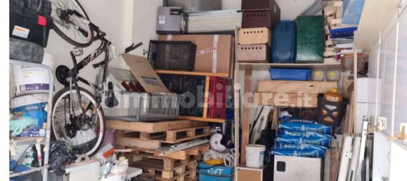 Garage in Syracuse, Italy 18m², Nr. 278177 6